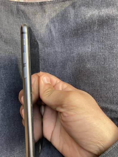 Bypass 8 iPhone exchange possible