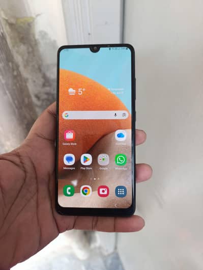 Samsung Galaxy A32 6/128 in excellent condition