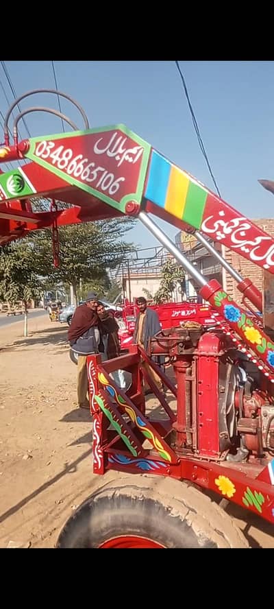 belarus russi 2005 showell and dumper full set