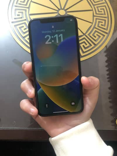 all ok but back camera creak