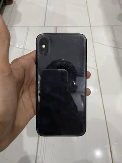 iPhone X Pta Approved