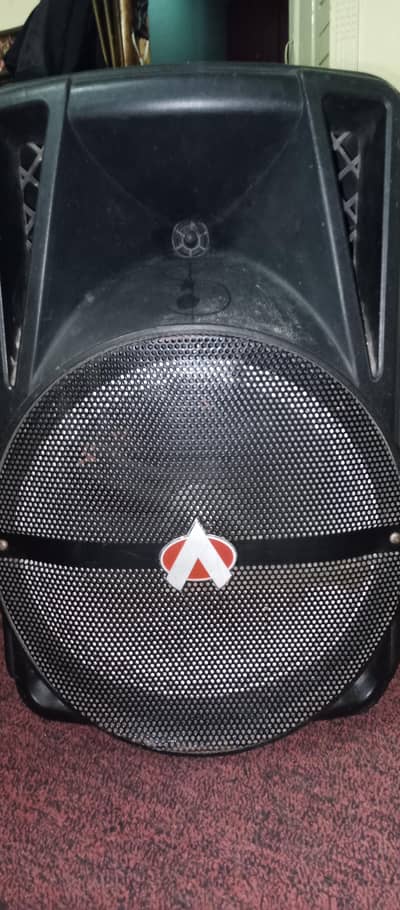 Audionic Model -MH30 ADV