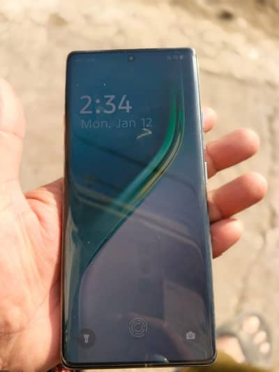 camon 40pro 8+8256 box open  60500