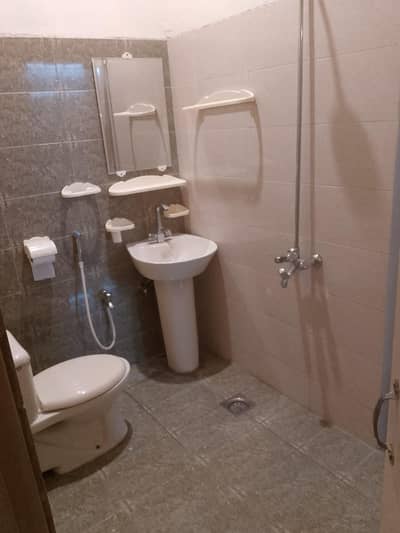 13 Marla Upper Portion for Rent