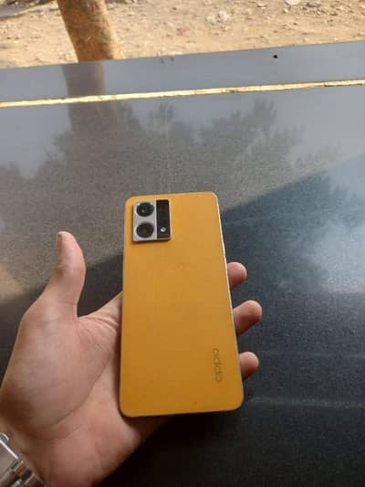 Oppo F21 pro 4g microscope