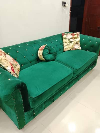 5 seater sofa