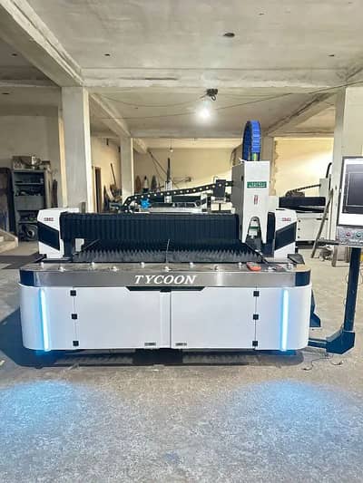 CNC Laser MACHINE | Cnc laser cutting machine | Fiber Machine