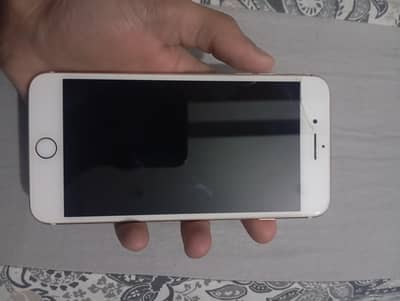 iPhone 7 plus Non pta 256gb all Original