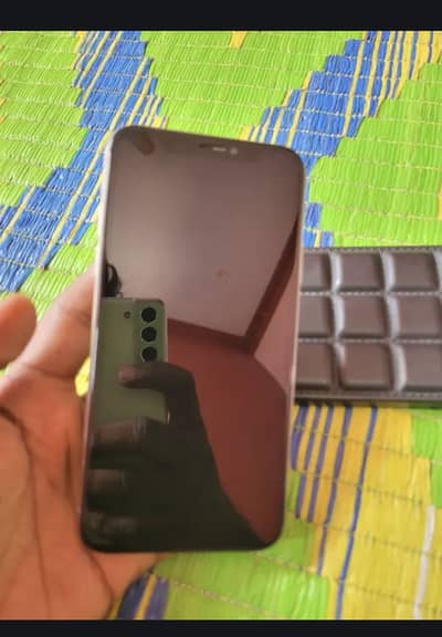 iPhone X sheet cover 11 pro max