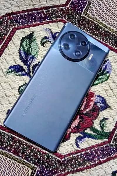 Tecno Spark 20 Pro Plus