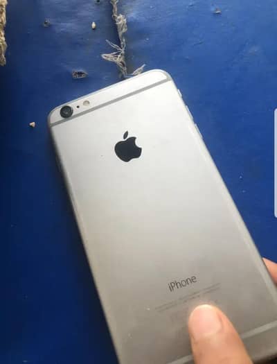 iPhone 6s plus not pta 32 GB total original