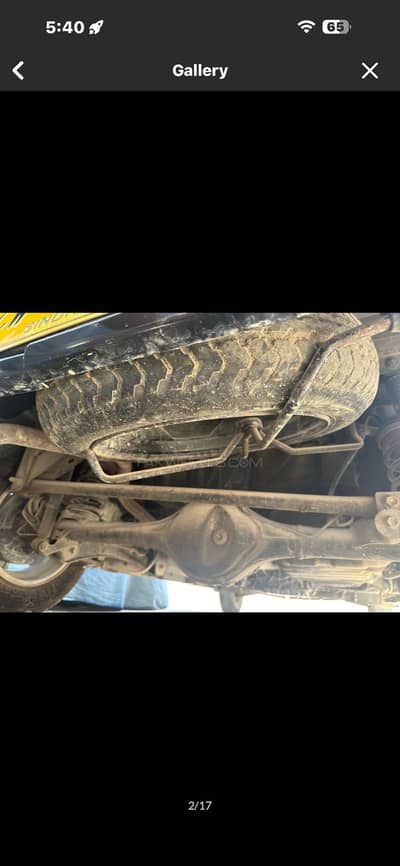 Every wagon pz turbo