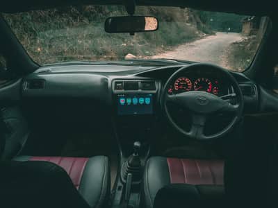 Corolla 2.0D for sale