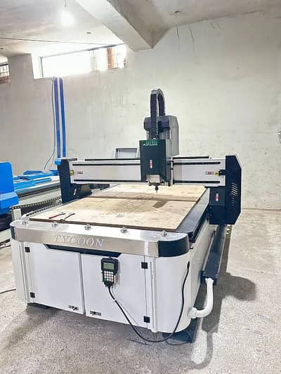 Cnc Machine | Cnc Wood Routary | Cnc Wood Router | 3D Work Router