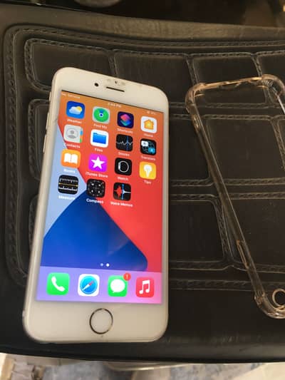 Iphone 6s fresh mobile