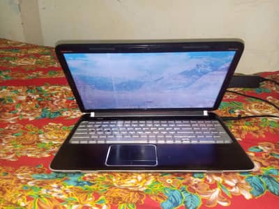 Core I5 2nd generation 620 Hard Drive 6 Ram Screen Lines