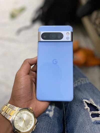 Pixel 8 Pro Pta Approved 10/10