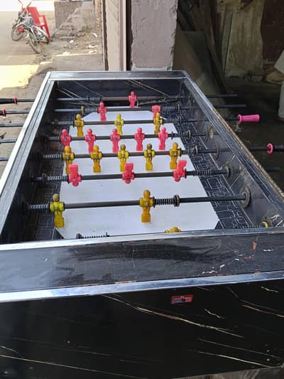 Table Football