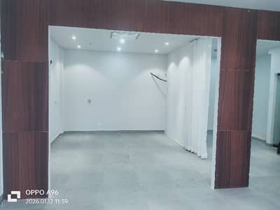 04 MARLA OFFICE FIRST FLOOR BRAND NEW PLAZA