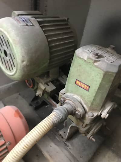 Donkey Pump / Pani ki motor/ Suction pump