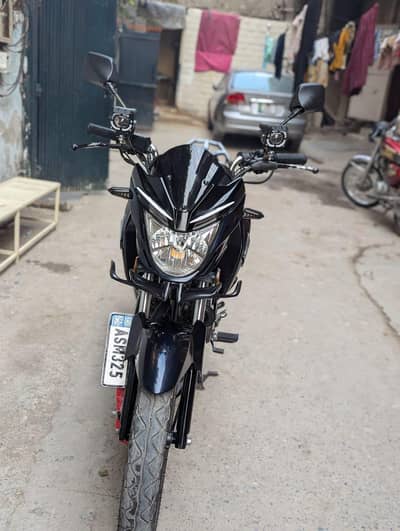 Honda cb 150f for sale