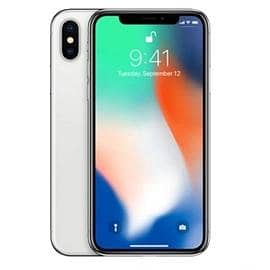 Iphone X Official PTA Approved