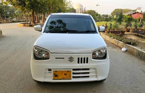 ALTO AGS 2019 URGENT SALE IN VERY REASONABLE PRICE