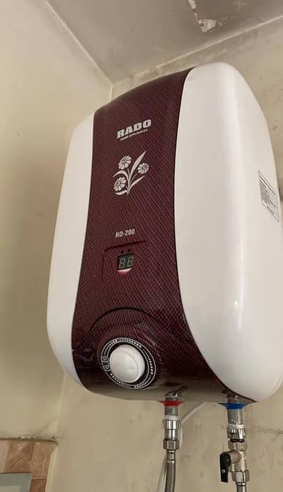 Rado Electric geger for sale  urgent