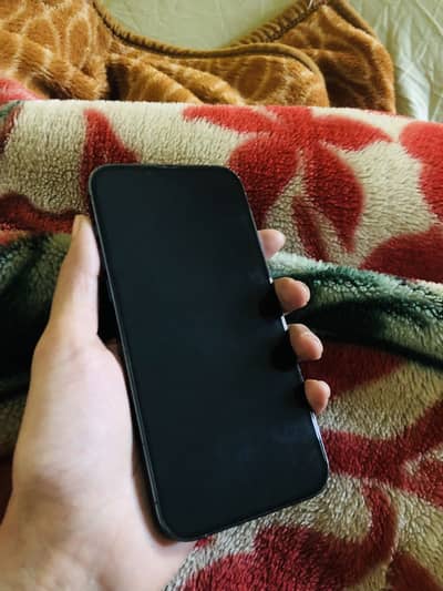 iPhone 13pm 128gb pta approved