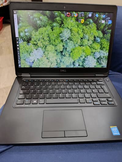 laptop dell core i5