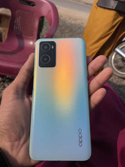 oppo a76