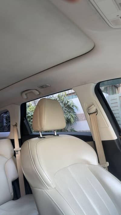 Changan Oshan X7 FutureSense