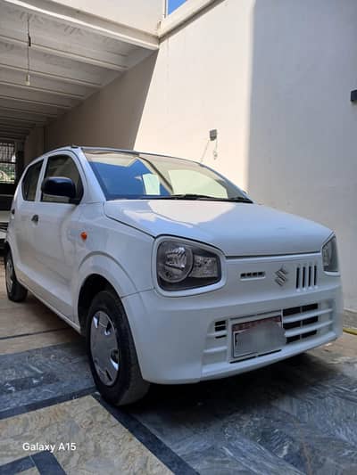 Alto 2022 VXR URGENT SELL