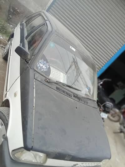 Suzuki Mehran