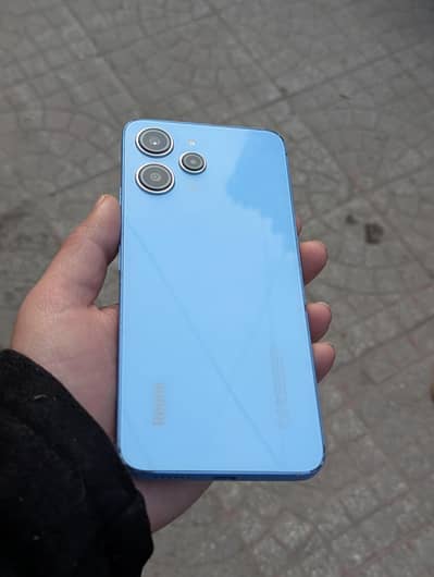 Redmi 12 8GB / 128GB with box