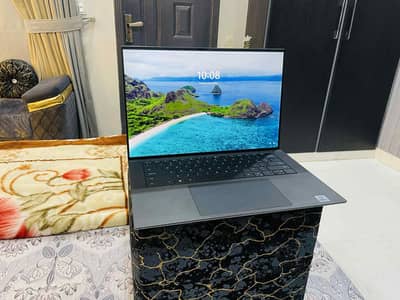 Dell Precision 10th Gen Brand New Laptop Workstation