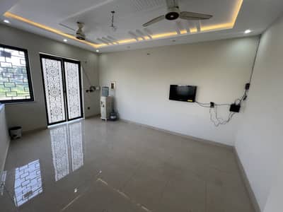 Warehouse For Rent In F Block, LDA Avenue 1 Lahore