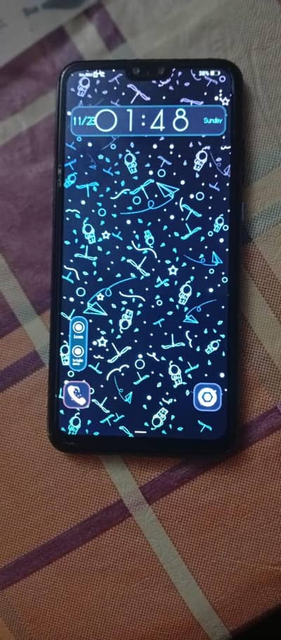 Huawei Y9