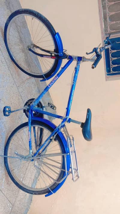 good condition cycle