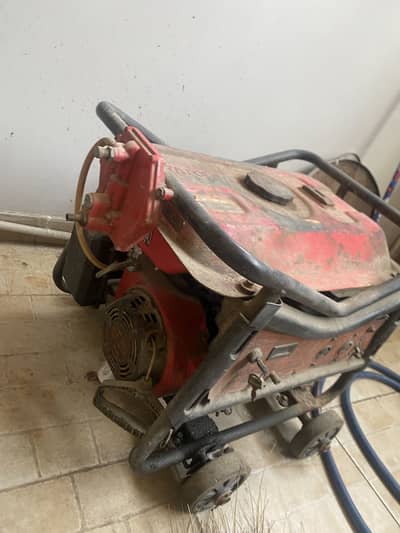 Generator for sale