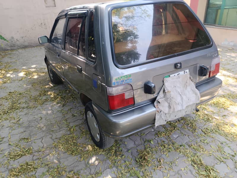 Suzuki Mahran vxr - Cars - 1110297795