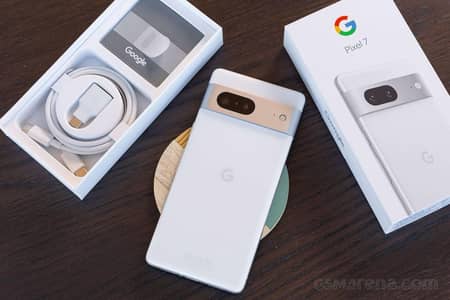 Google pixel 7 pro complete box urgent sale connect wtp no