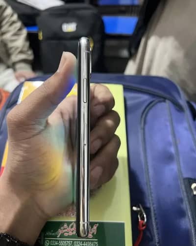 iphone x aloky ha phone.