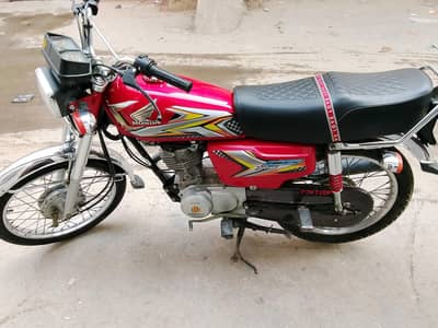 Honda 23 bata24 urjant sal  number lga Howa gari ko