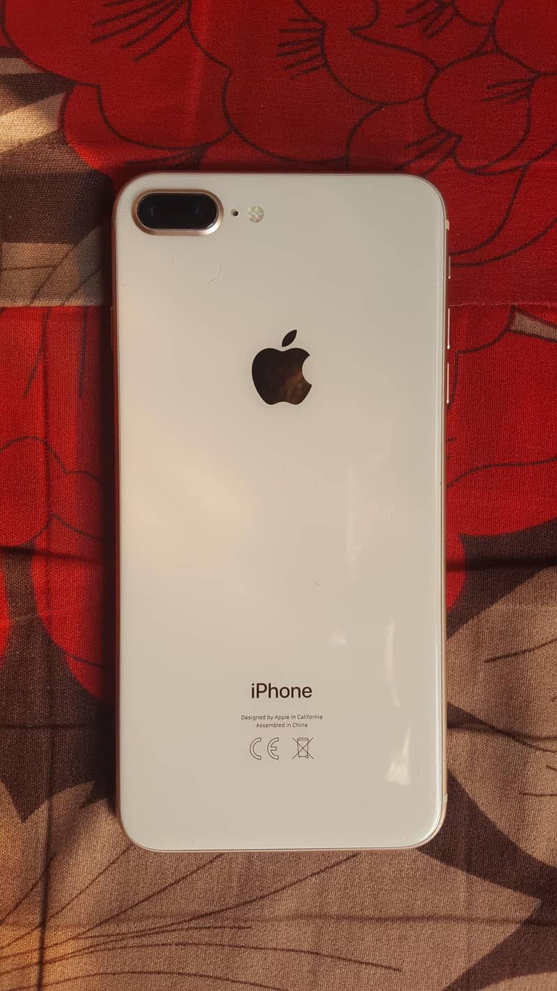 IPHONE 8PLUS 1
