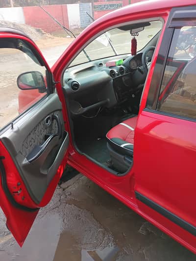 Hyundai sentro Executive