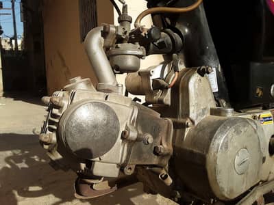 super power 70cc for sale model 2021 self start company fitted