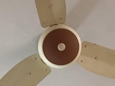 2 Yousuf celling fans  for sale
