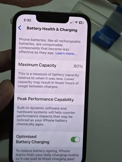 PTA Approved Apple iPhone 13 mini