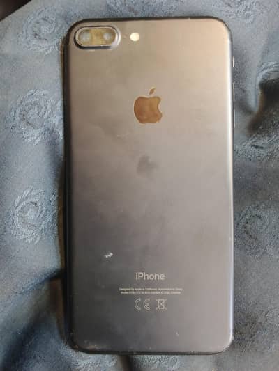 I phone 7 plus  non pta 32 gb